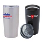 Shasta 20 oz. Stainless Steel Tumbler