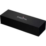 Sheaffer® 300 Glossy Chrome Black Roller Ball - 6