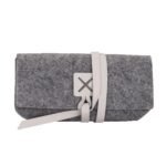 Sierra Felt Sunglass Case - 9