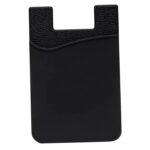 Silicone Phone Wallet - 3