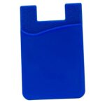 Silicone Phone Wallet - 4