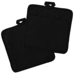 Silicone Potholder and Trivet - 1