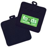 Silicone Potholder and Trivet - 5
