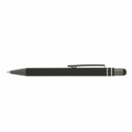 Silvana Soft-Touch Ballpoint Pen / Stylus - 1