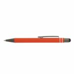 Silvana Soft-Touch Ballpoint Pen / Stylus - 4