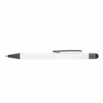 Silvana Soft-Touch Ballpoint Pen / Stylus - 5