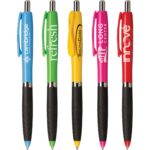 Simpatico® Pen (Pat #D835