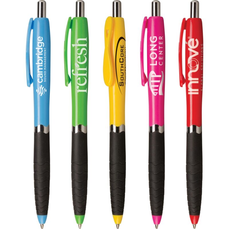 Simpatico® Pen (Pat #D835