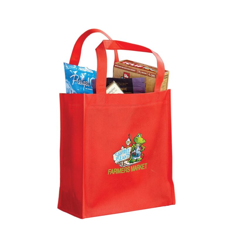 Simple-Tote-B236 Simple Tote