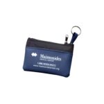 Single Pocket Coin Pouch - 2