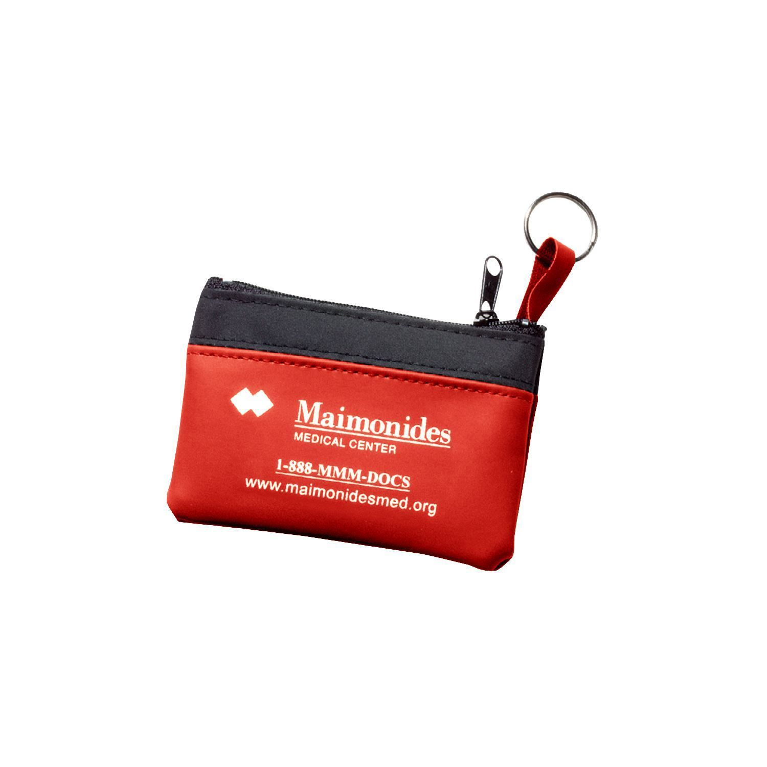 Single Pocket Coin Pouch - 3