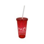 Single Wall 24 Oz Tumbler