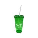 Single Wall 24 Oz Tumbler - 2