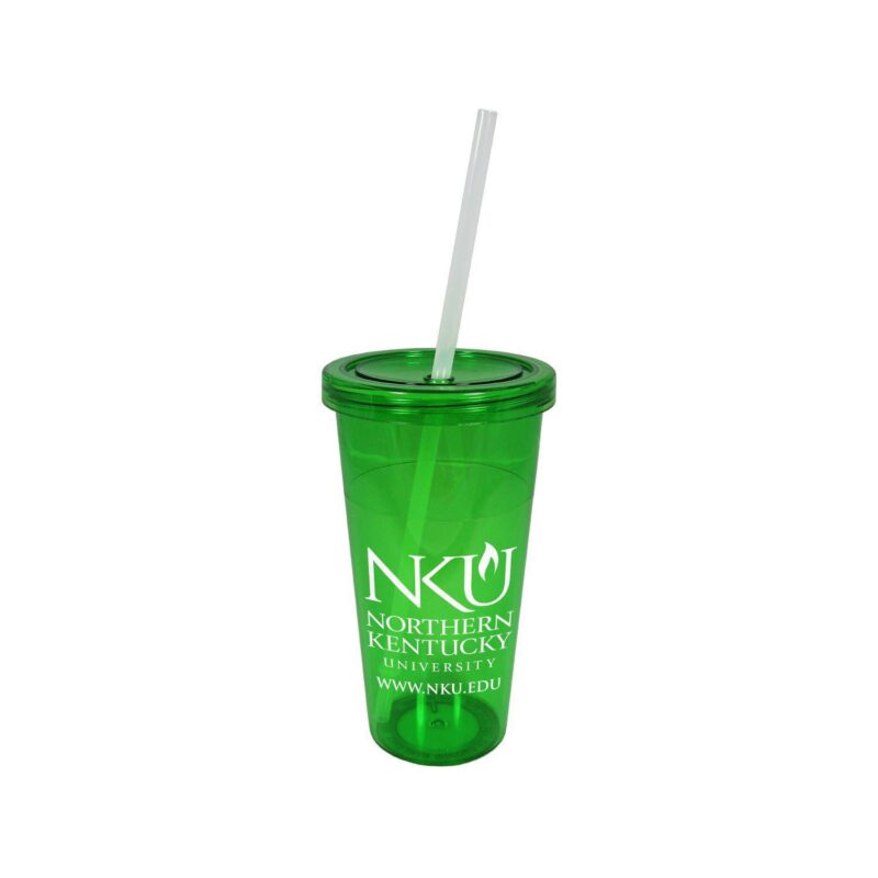 Single Wall 24 Oz Tumbler - 2