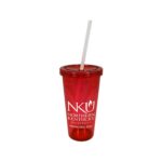 Single Wall 24 Oz Tumbler - 3