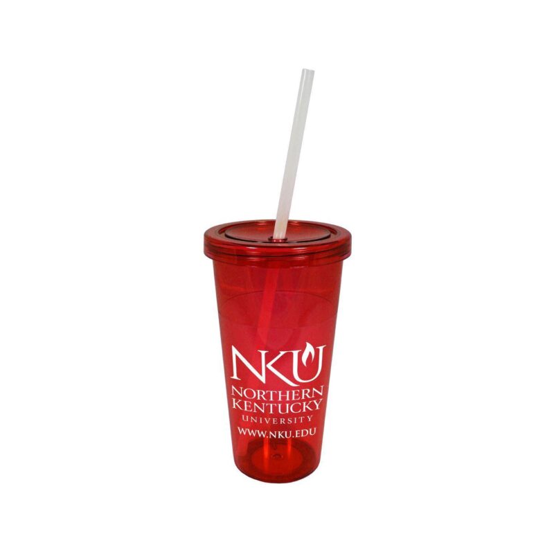 Single Wall 24 Oz Tumbler - 3