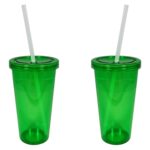 Single Wall 24 Oz Tumbler - 4