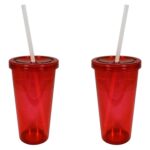 Single Wall 24 Oz Tumbler - 5