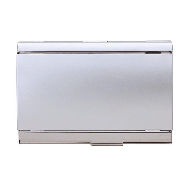 Skeda I Business Card Case - 1