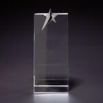 Skyward Star Medium Optically Perfect Award - 1