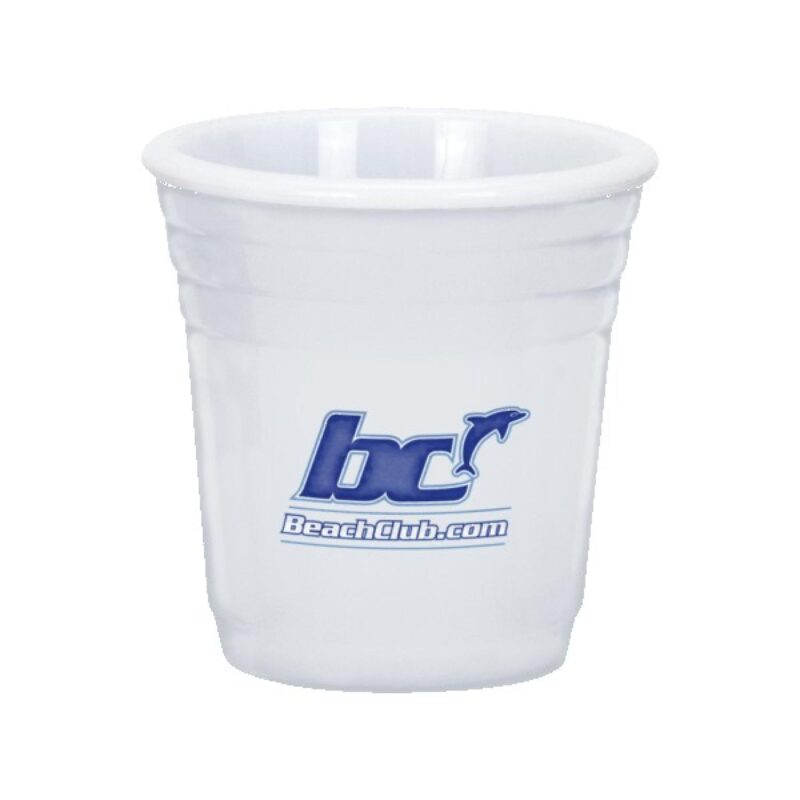 Slammer Shot Glass - 6