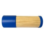 Sleek Bamboo 9 LED Flashlight - 7