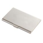 Slim Card Holder - 1