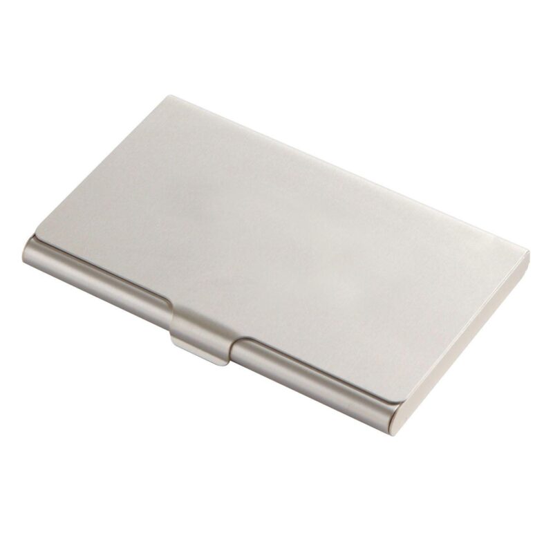 Slim Card Holder - 1