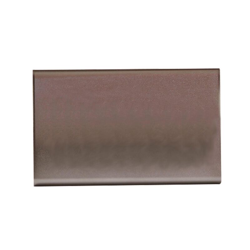 Slim Metal Power Bank - 5