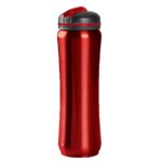 Slim Stainless Water Bottle - 28 Oz. - 2