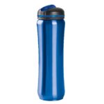 Slim Stainless Water Bottle - 28 Oz. - 3