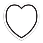 Small Heart - 1