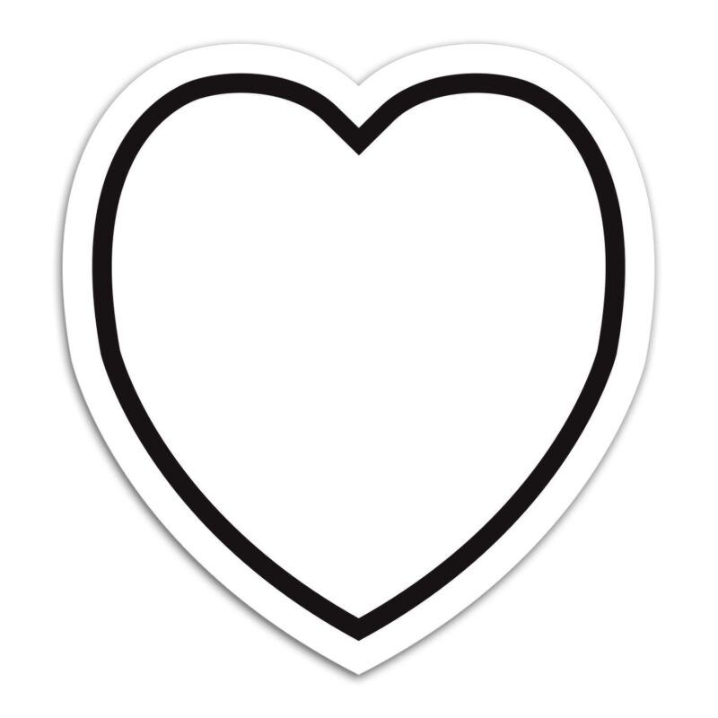 Small Heart - 1