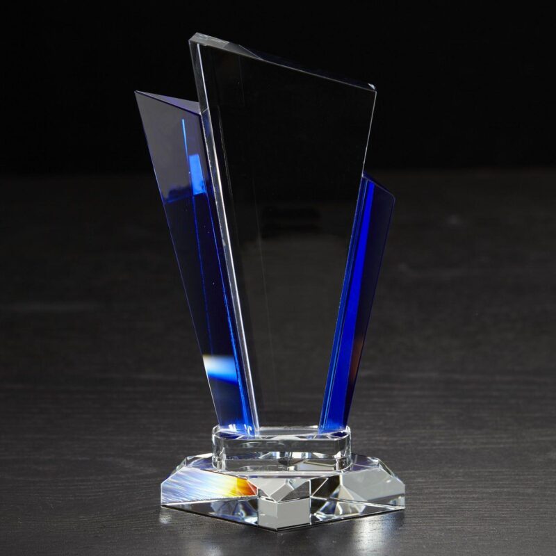 Small Inclination Award - 1