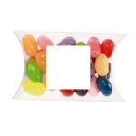 Small Pillow Pack with Label Premium Fill - 3
