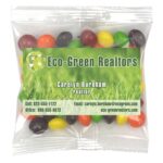 Small Snack Bag with Rectangle Magnet Standard Fill - 8