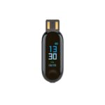 Smart Fitness Tracker - 1