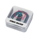 Smart Fitness Tracker - 9