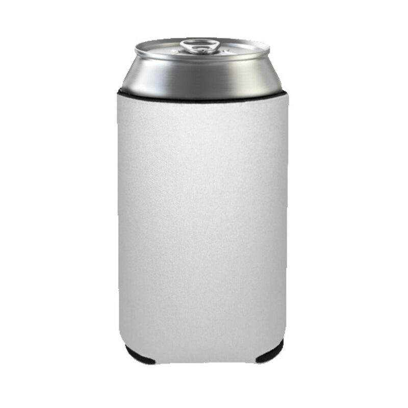 Snuggy Dye-Sublimated Can Cooler - 1