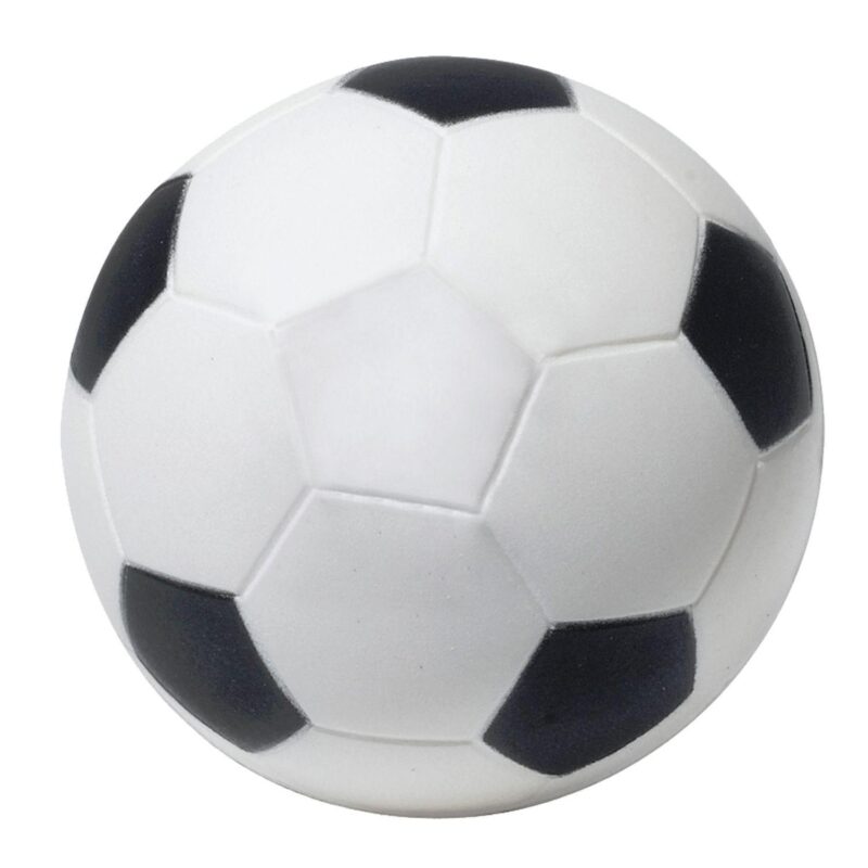 Soccer Stress Ball - 3