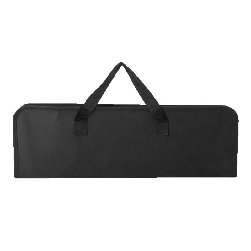 Soft Touch BBQ Set - 1