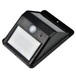 Solar Motion Sensor Light - 1