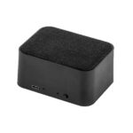 Solo Wireless Speaker with Phone Stand - 1