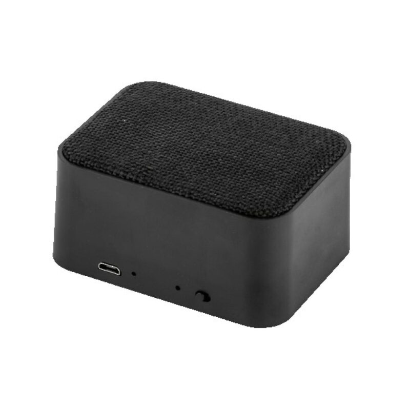 Solo Wireless Speaker with Phone Stand - 1