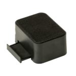 Solo Wireless Speaker with Phone Stand - 5