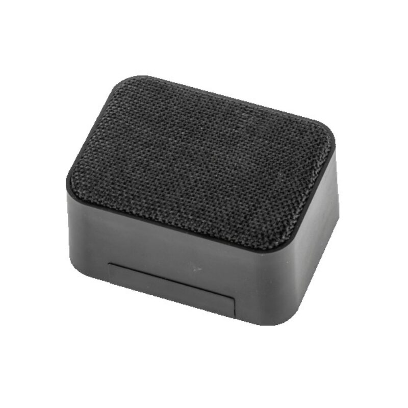 Solo Wireless Speaker with Phone Stand - 7