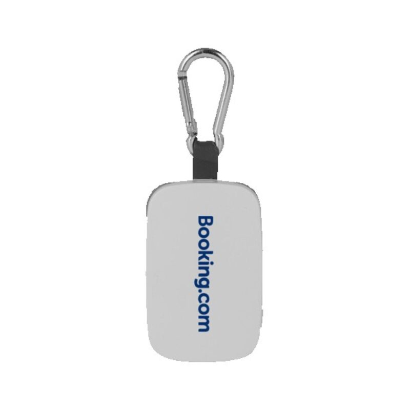 Somerville Emergency Powerbank with a Safety LED - 3