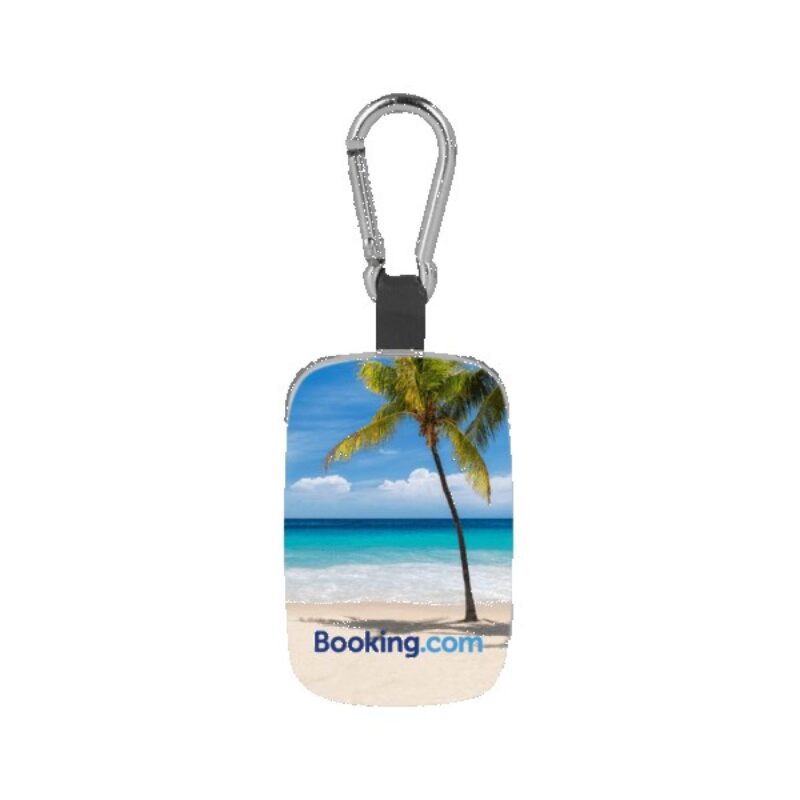 Somerville Emergency Powerbank with a Safety LED - 4