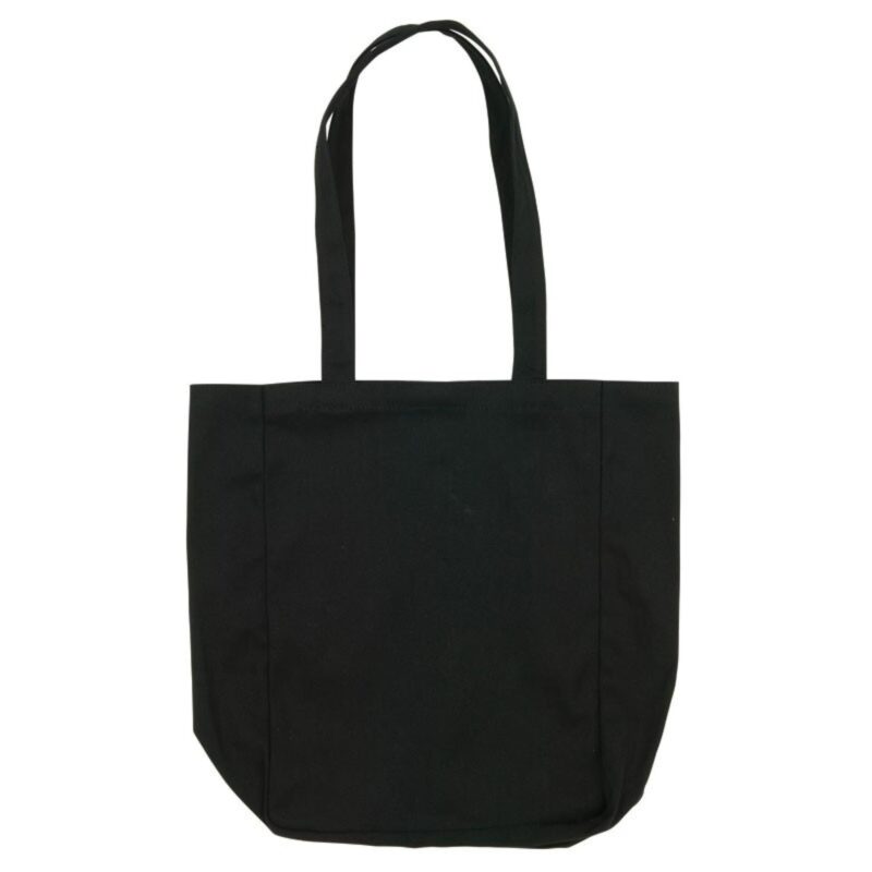 Soverna Colored Canvas Tote - 2