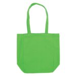 Soverna Colored Canvas Tote - 3